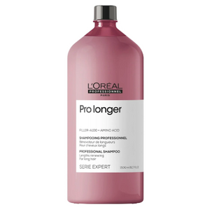 L'Oreal Professionnel - Pro Longer Shampoo 1500ml – front of bottle