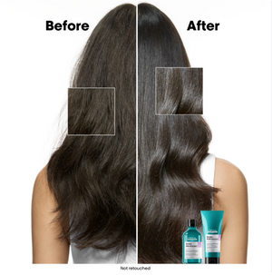 L'Oreal Professionnel - Scalp Advanced Anti-Discomfort Shampoo 1500ml – results