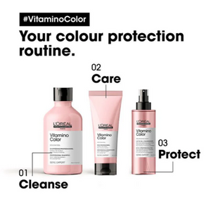 L'Oreal Professionnel - Vitamino Color Shampoo 1500ml – product details