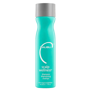 Malibu C - Scalp Shampoo & Conditioner Duo Bundle – Malibu C Scalp Shampoo 266ml