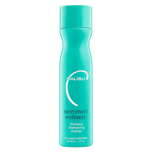Malibu C - Swimmers Shampoo & Conditioner Duo Bundle – Malibu C Swimmers Shampoo 266ml
