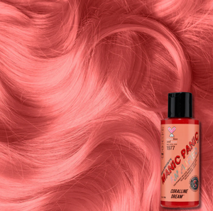 Manic Panic - Coraline Dream Amplified – tub