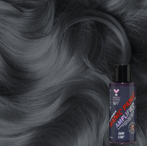 Manic Panic - Dark Star Amplified – tub