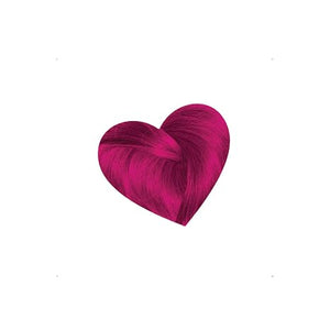 Manic Panic - Love Color Fuchsia Fever 236ml – product view 4