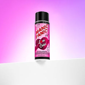 Manic Panic - Love Color Fuchsia Fever 236ml – product view 5