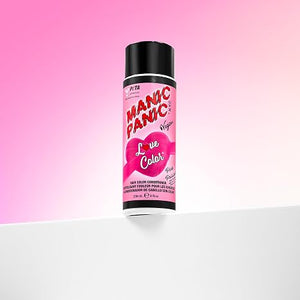 Manic Panic - Love Color Pink Passion 236ml – product view 5