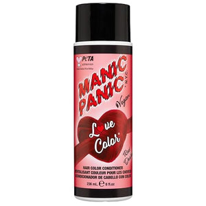 Manic Panic - Love Color Red Desire 236ml – colour