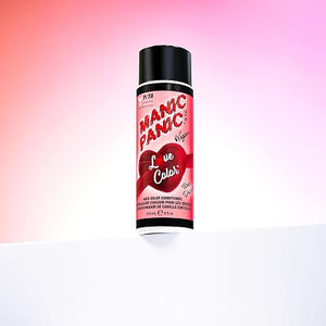 Manic Panic - Love Color Red Desire 236ml – product view 5