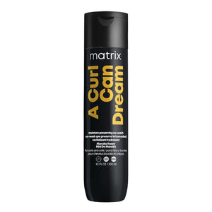 Matrix - A Curl Can Dream Cowsh 300ml – bottle