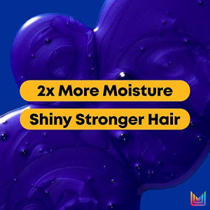 Matrix - Brass Off Shampoo 300ml – product view 5