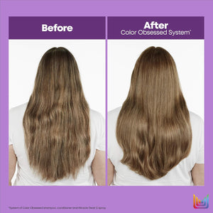 Matrix - Color Obsessed Conditioner 300ml – product view 3