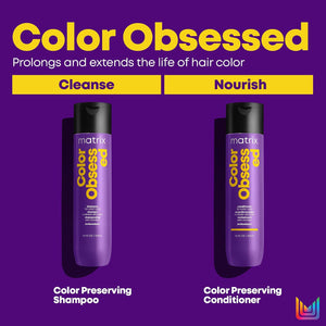Matrix - Color Obsessed Conditioner 300ml – product view 5
