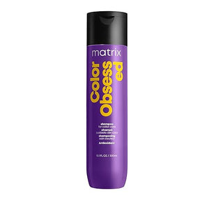 Matrix - Color Obsessed Shampoo 300ml – bottle