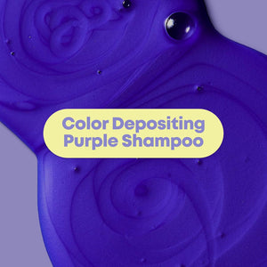 Matrix - Color Obsessed So Silver Shampoo 300ml – product view 9