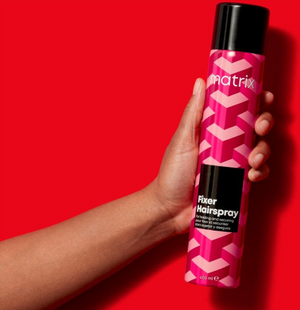 Matrix - Fixer Flexible Hairspray 400ml – product image 4