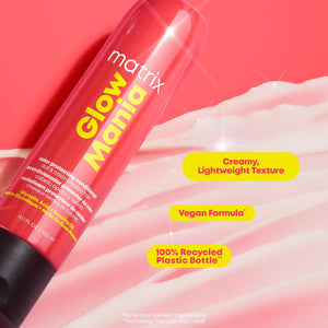 Matrix - Glow Mania Conditioner 300ml – product view 3