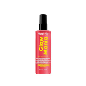 Matrix - Glow Mania Shampoo, Conditioner & Leave-In Trio Bundle – Matrix Glow Mania Leave In 250ml