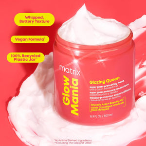 Matrix - Glow Mania Mask 500ml – product view 5