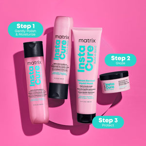 Matrix - Instacure Build A Bond Mask 250ml – product view 5