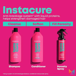 Matrix - Instacure Conditioner 300ml – product view 4