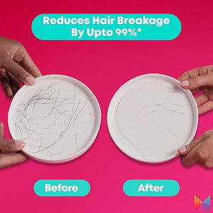 Matrix - Instacure Shampoo 300ml – product view 6