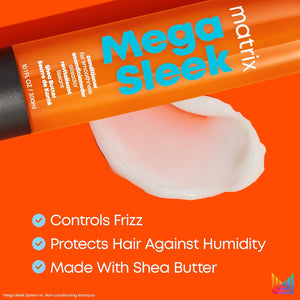 Matrix - Mega Sleek Conditioner 300ml – product view 2