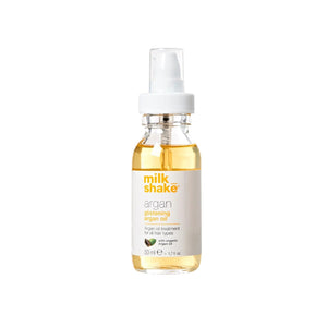 Milk Shake - Argan Oil Shampoo, Deep Treatment & Argan Oil Trio Bundle – Milk Shake Argan Oil 50ml