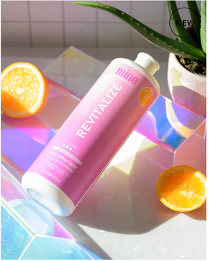 Mine Tan - Revitalize Pro Spray Mist 1000ml – product image 3