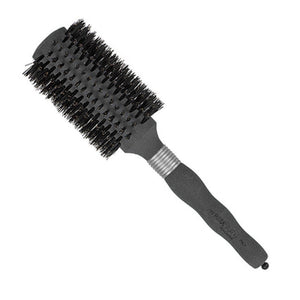 Mira - Premium Titanium Bristle Brush Trio Bundle – Mira Premium Titanium Bristle Hair Brush Large 63mm