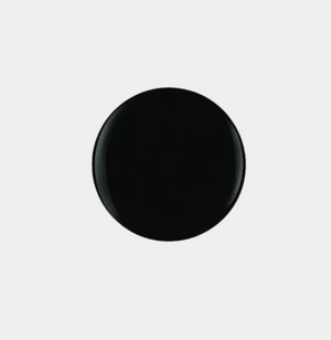Morgan Taylor - Black Shadow Nail Lacquer 15ml – product image 2