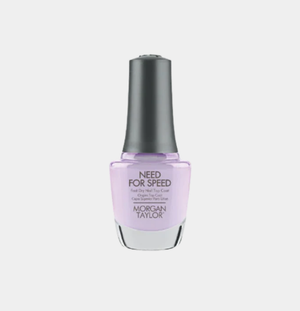 Morgan Taylor - Need for Speed Top Coat 15ml – product image