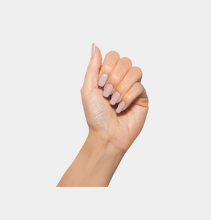 Morgan Taylor - Prim Rose And Proper Nail Lacquer 15ml – product image 3