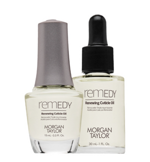 Morgan Taylor - Remedy Cuticle Oil 15ml – product image 2