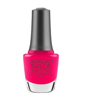 Morgan Taylor - Shake It Till You Samba Nail Lacquer 15ml – product image