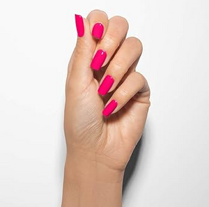 Morgan Taylor - Shake It Till You Samba Nail Lacquer 15ml – product image 3