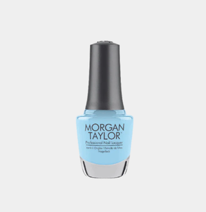 Morgan Taylor - Water Baby Nail Lacquer 15ml – product image
