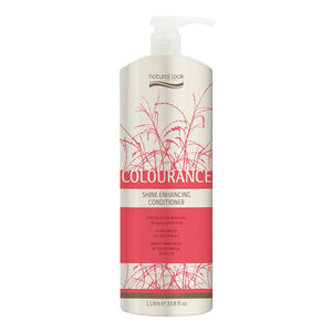 Natural Look - Colourance Shampoo & Conditioner Duo 1L Bundle – Natural Look Colourance Conditioner 1L