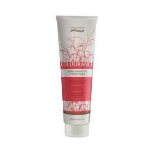 Natural Look - Colourance Shampoo & Conditioner Duo Bundle – Natural Look Colourance Conditioner 300ml