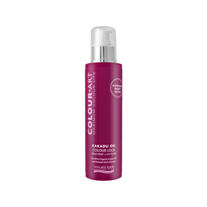 Natural Look - ColourArt Shampoo, Conditioner, Deep Mask & Kakadu Oil Quad Bundle – Natural Look ColourArt Kakadu Oil 100ml