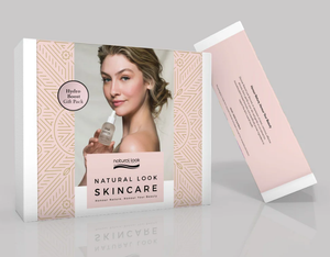Natural Look - Hydro Boost Skincare Gift Pack – product image