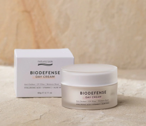 Natural Look - Immaculate BioDefense Day Cream 60g – product image 2