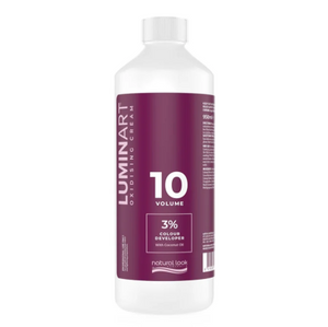 Natural Look - Luminart Oxidising Cream 10 Vol 3% – product image