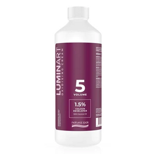 Natural Look - Luminart Oxidising Cream 5 Vol 1.5% – product image