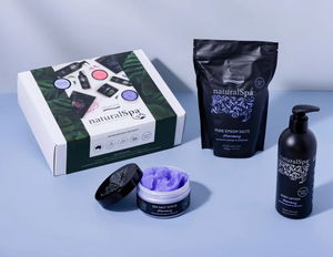 Natural Look - Natural Spa Plant Extracts Harmony Gift Pack – product image 2