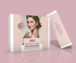 Natural Look - Shine Bright Skincare Gift Pack – product image