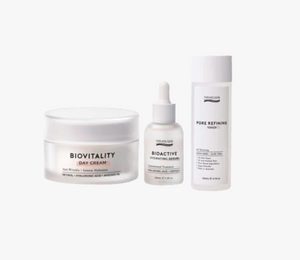 Natural Look - Shine Bright Skincare Gift Pack – product image 2