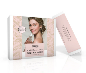 Natural Look - Shine Bright Skincare Gift Pack – product image 3