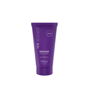 Natural Look - Silver Screen Ice Blonde Smooth Ends 150ml – product image