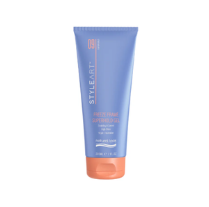 Natural Look - StyleArt Freeze Frame Superhold Gel 60ml – product image