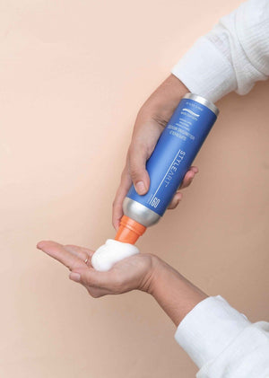Natural Look - StyleArt Superhold Volumising Mousse 250g – product image 3